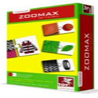 Toy Craft- Zoomax Puzzle